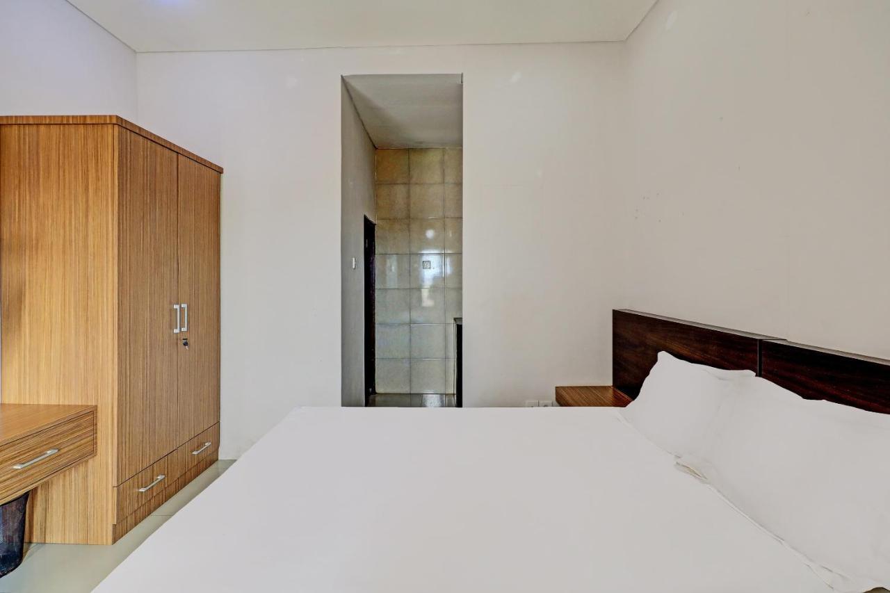 Oyo 92315 Prostay Bali Denpasar Exterior foto
