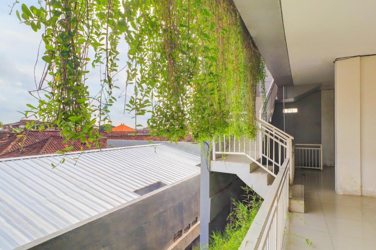 Oyo 92315 Prostay Bali Denpasar Exterior foto