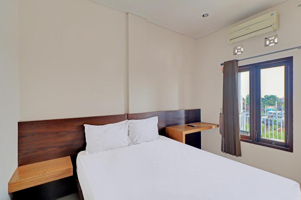 Oyo 92315 Prostay Bali Denpasar Exterior foto